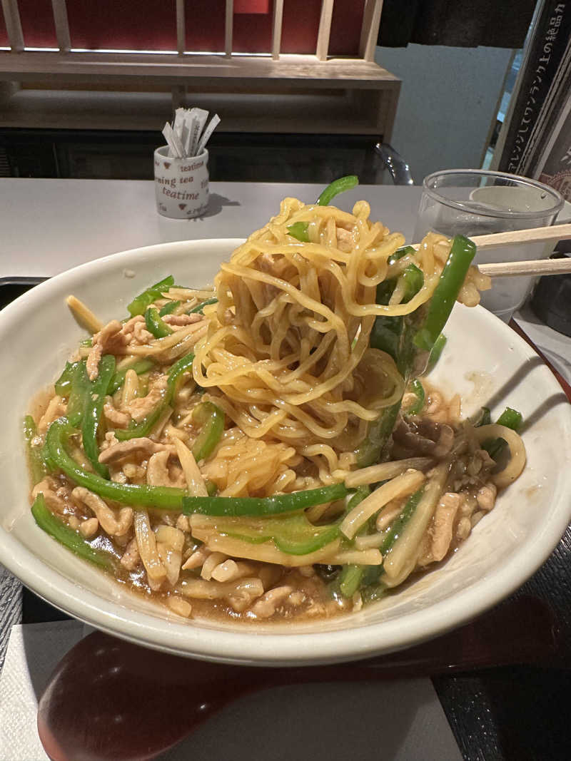 やまゆう♨️さんのニコーリフレ SAPPOROのサ活写真