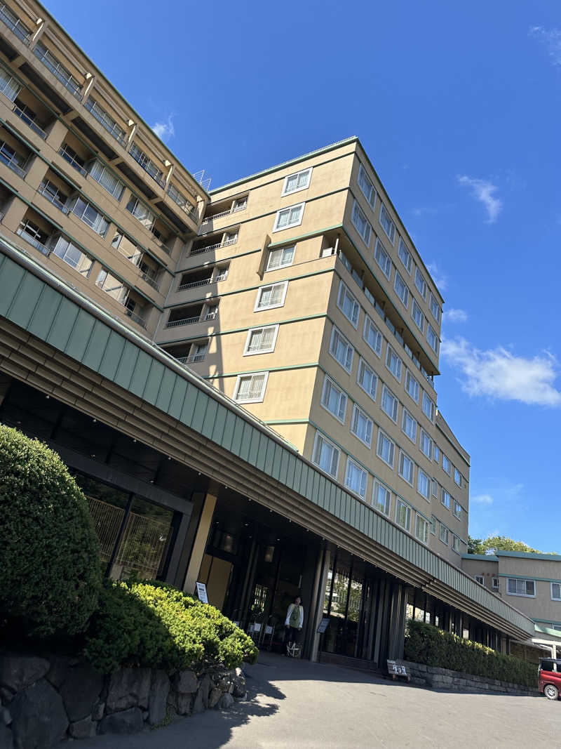 やまゆう♨️さんの定山渓 鹿の湯のサ活写真