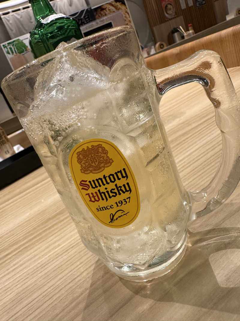 やまゆう♨️さんのザ・センチュリオンサウナレスト&ステイ札幌のサ活写真
