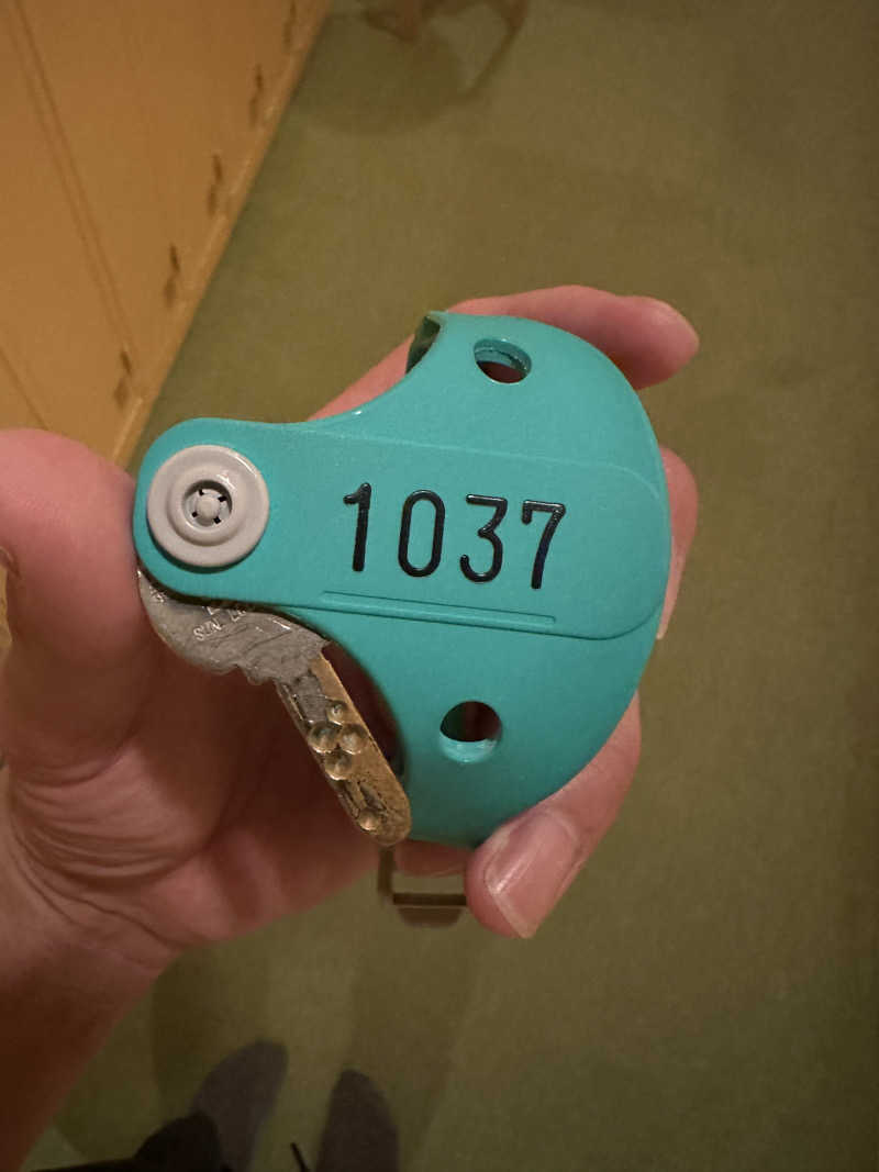 やまゆう♨️さんのニコーリフレ SAPPOROのサ活写真