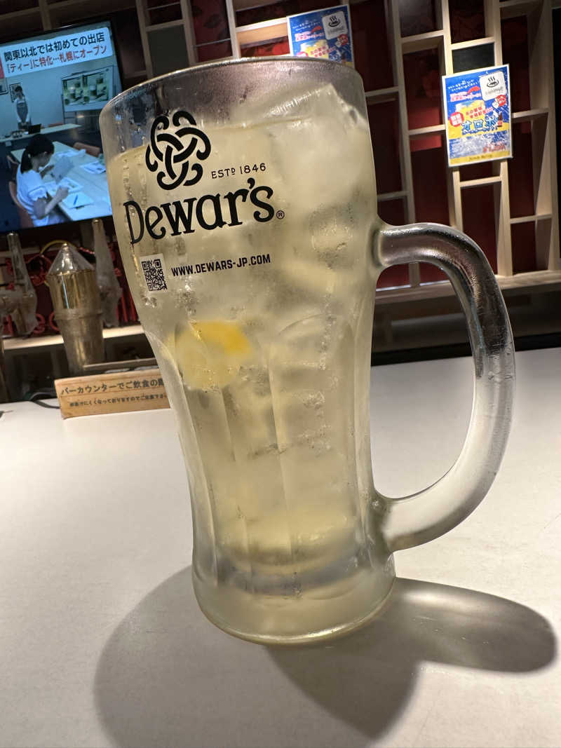 やまゆう♨️さんのニコーリフレ SAPPOROのサ活写真