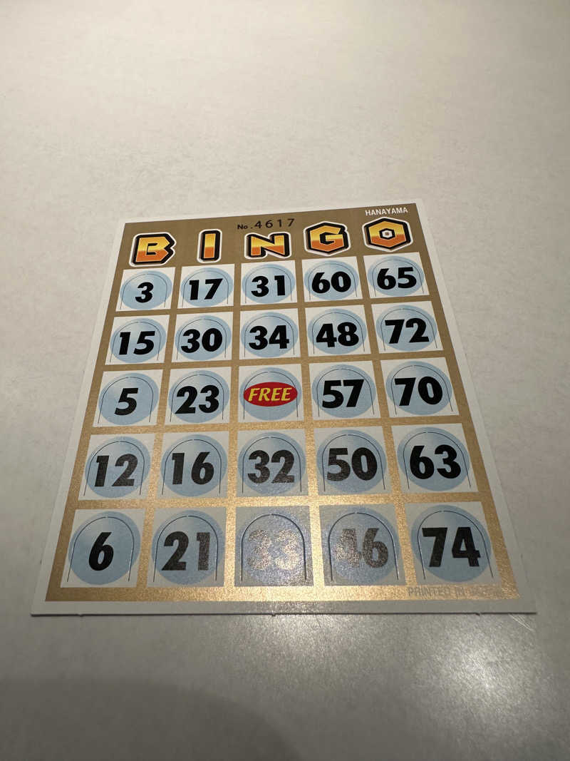 やまゆう♨️さんのニコーリフレ SAPPOROのサ活写真