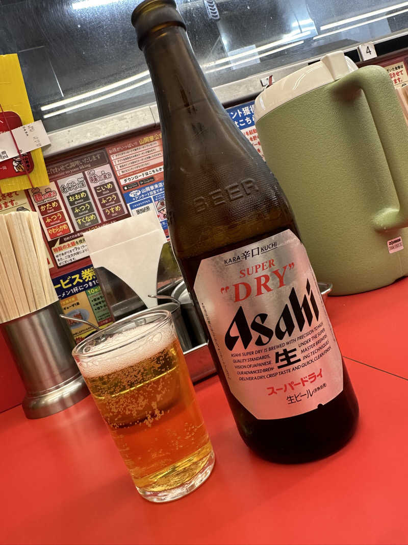 やまゆう♨️さんのザ・センチュリオンサウナレスト&ステイ札幌のサ活写真