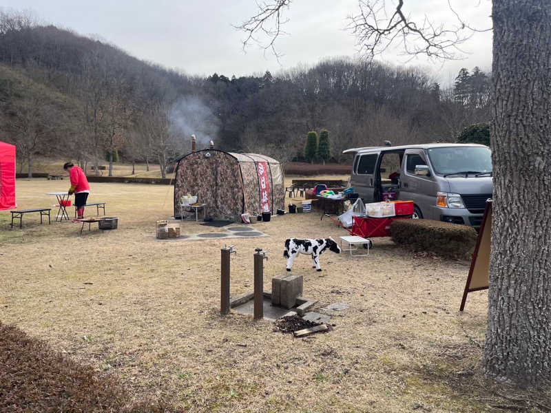 なぉさんの加護坊温泉 さくらの湯のサ活写真