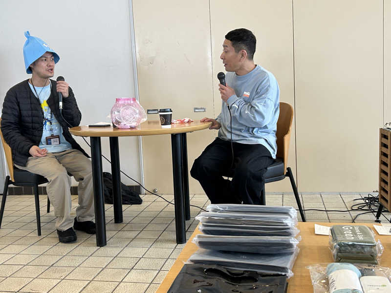 なぉさんのメルキュール裏磐梯リゾート&スパ(旧:Active Resorts 裏磐梯)のサ活写真