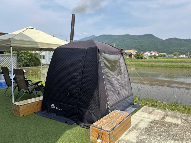 なぉさんのさくらんぼ東根温泉 オオタ湯のサ活写真