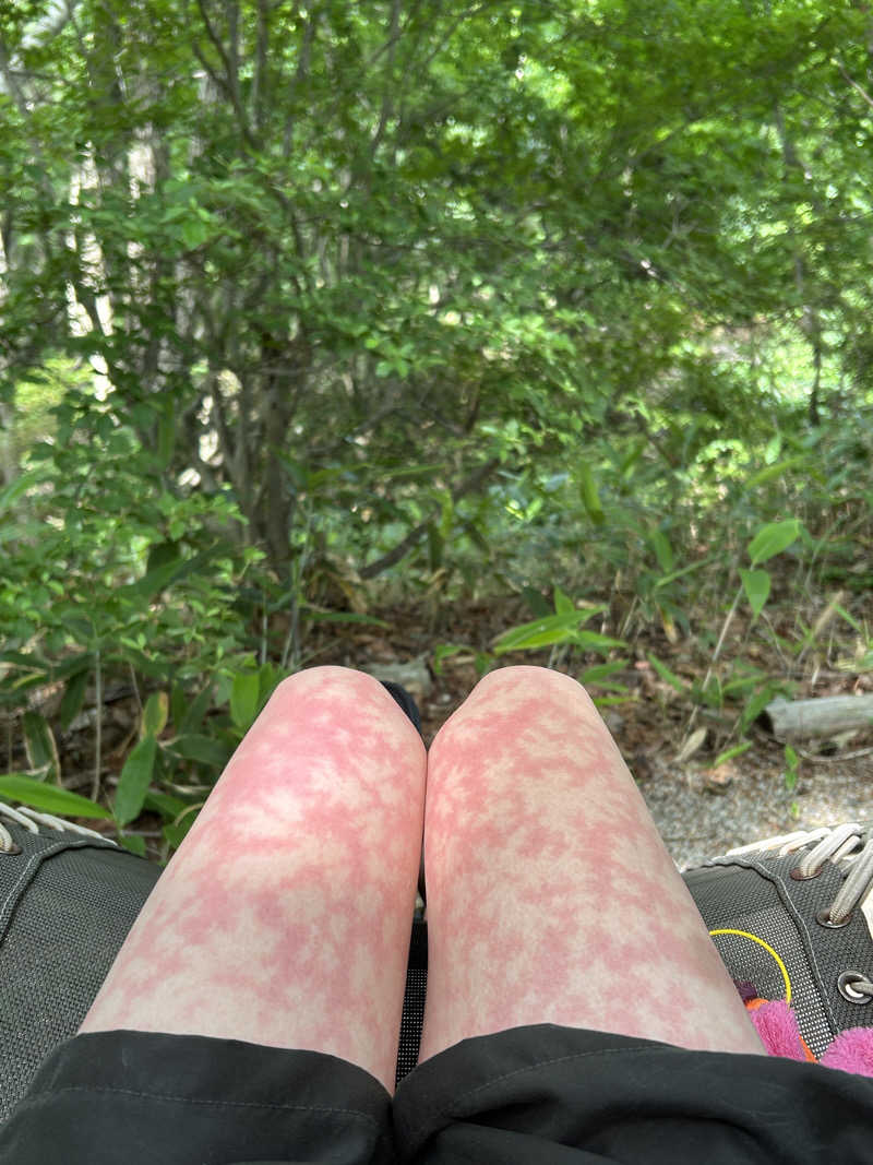 なぉさんの森のサウナ kaveri(カベリ)-エンゼルフォレスト白河高原のサ活写真