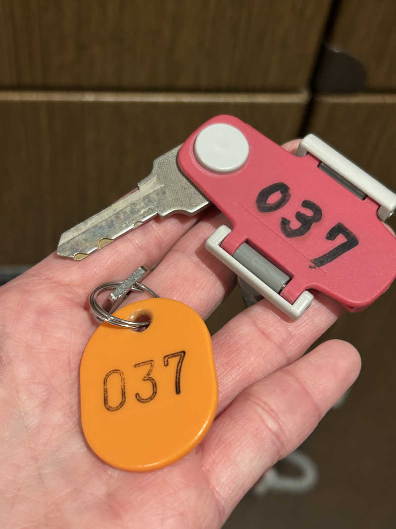 なぉさんのゆ〜とぴあ仙台南のサ活写真