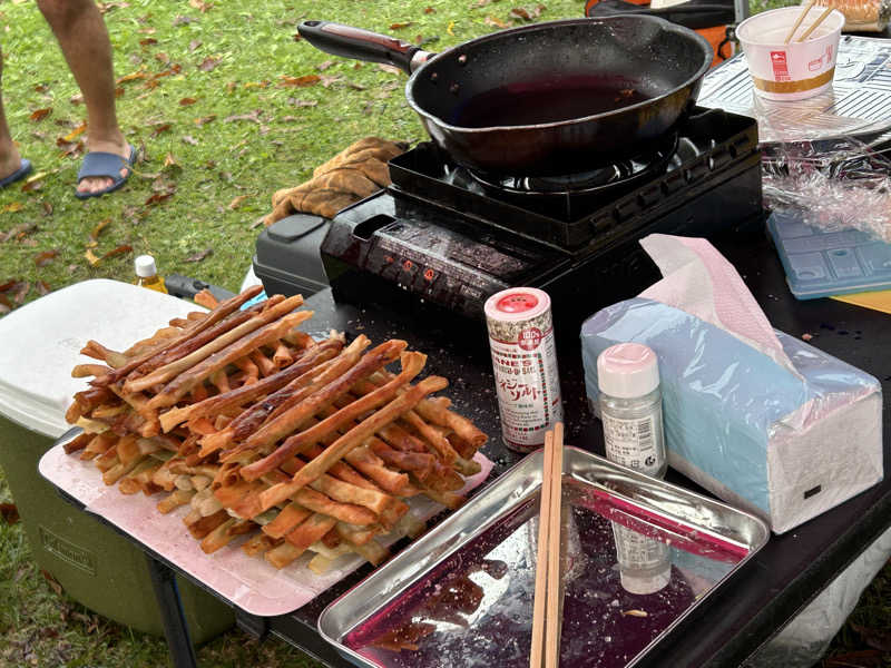 なぉさんの加護坊温泉 さくらの湯のサ活写真