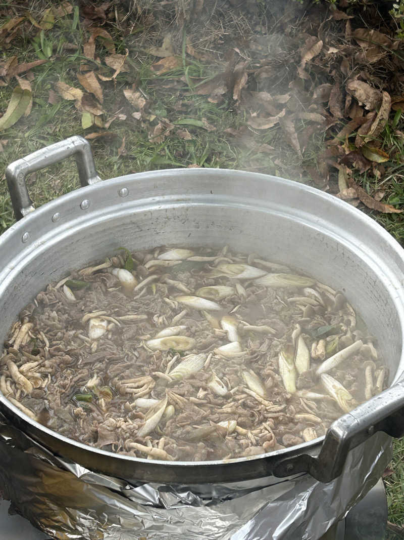 なぉさんの加護坊温泉 さくらの湯のサ活写真