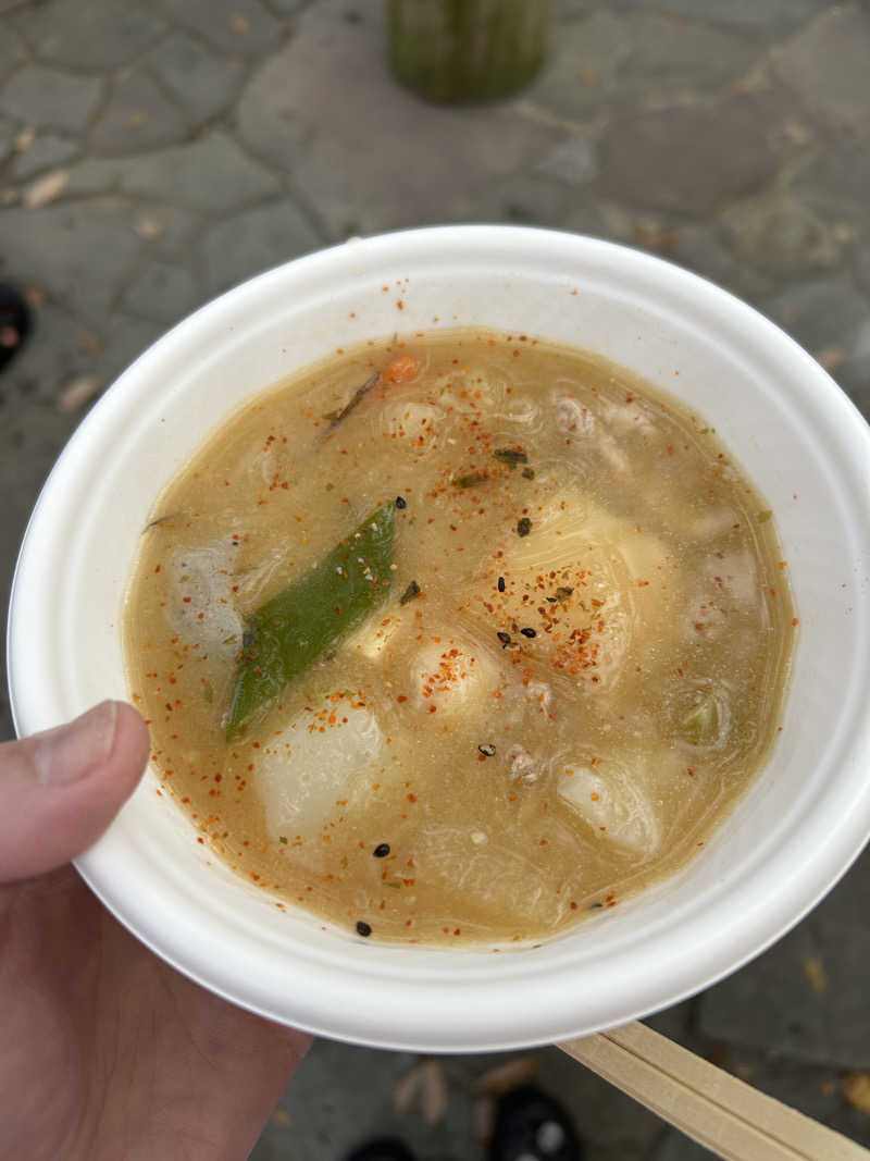 なぉさんのMARUMORI-SAUNAのサ活写真