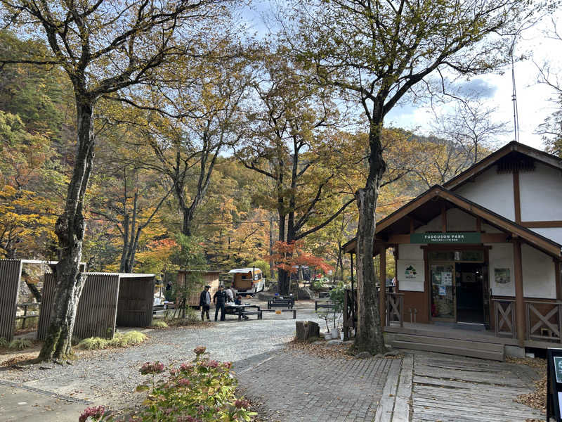 なぉさんのMARUMORI-SAUNAのサ活写真