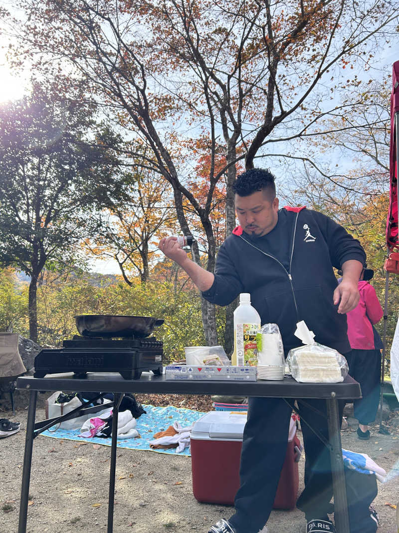 なぉさんのMARUMORI-SAUNAのサ活写真