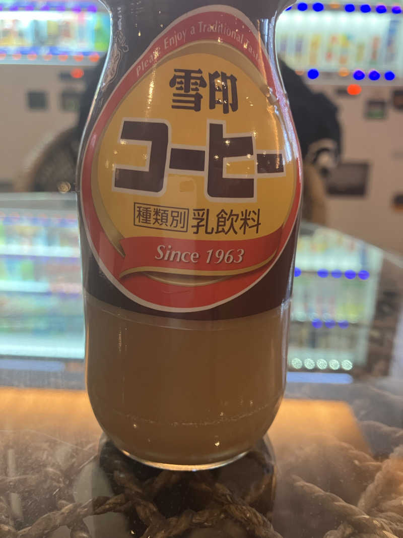 あずましい湯っ子♨️♨️さんのユーランドホテル八橋のサ活写真