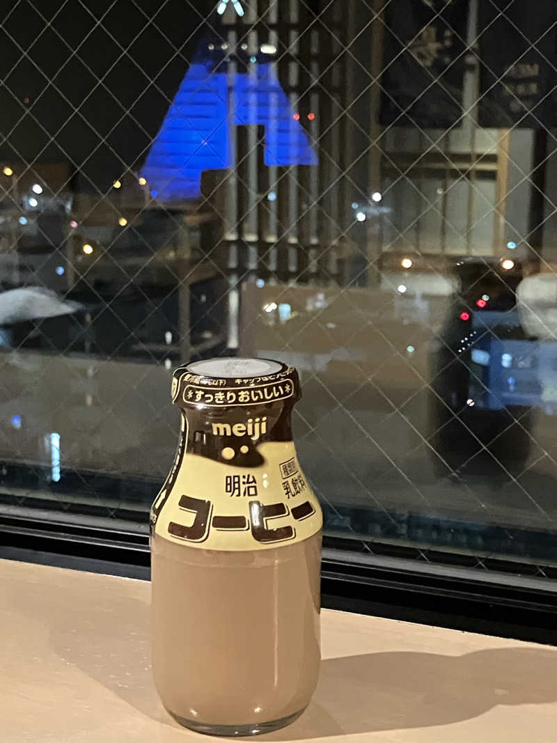 あずましい湯っ子♨️♨️さんの天然温泉 淡雪の湯 ドーミーイン青森のサ活写真