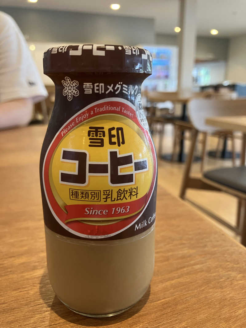 あずましい湯っ子♨️♨️さんのカダルテラス金田一のサ活写真