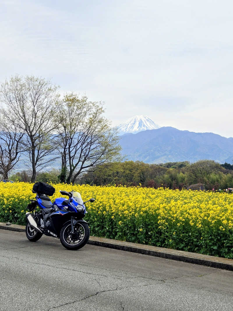 せぶんすたぁ★さんのむかわの湯のサ活写真