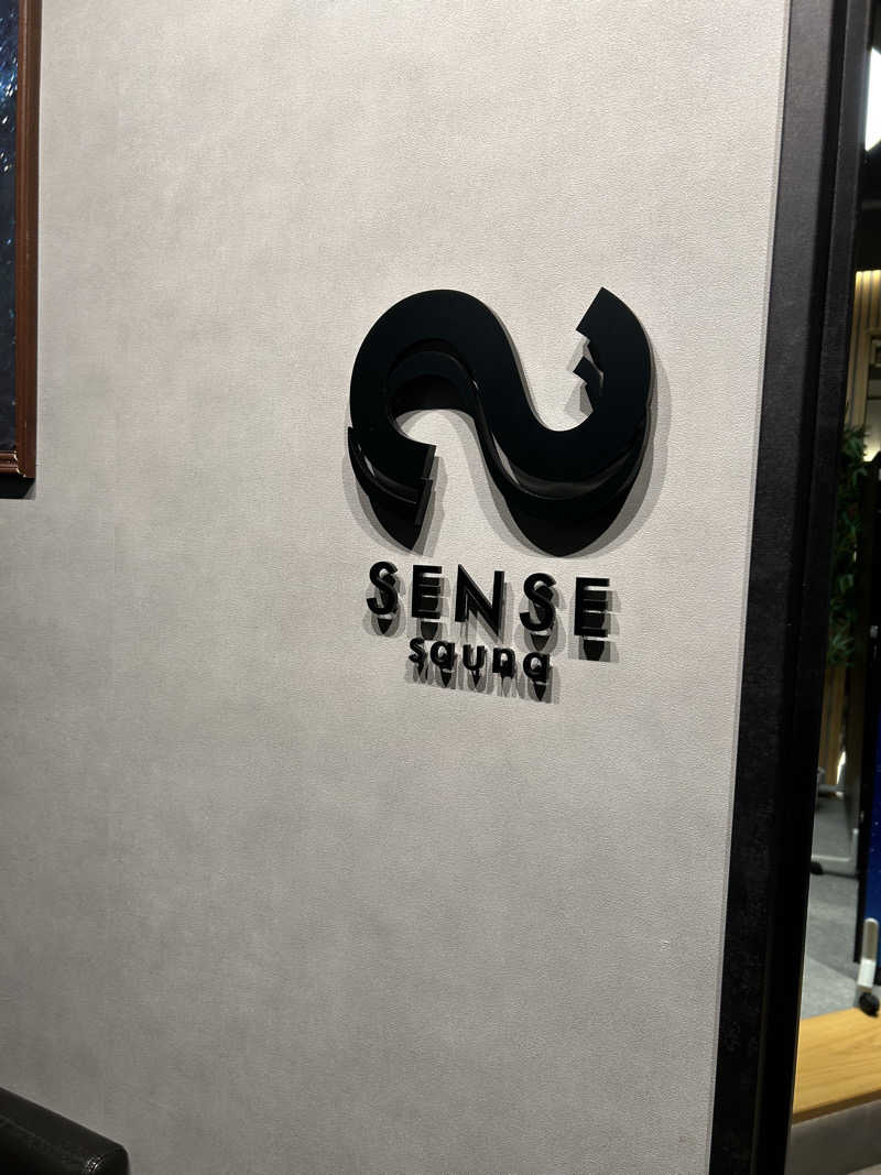 にわサウナさんのSENSE sauna(センスサウナ)のサ活写真