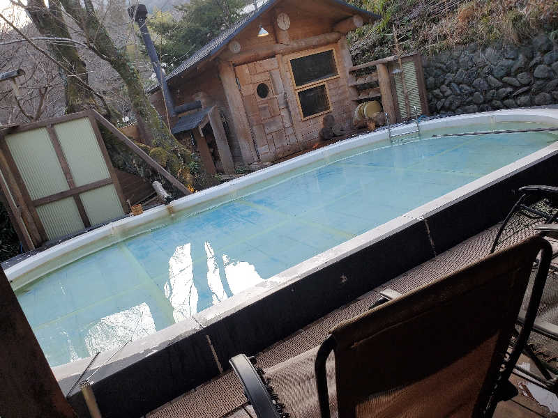 純さんのSauna kota LEPOのサ活写真