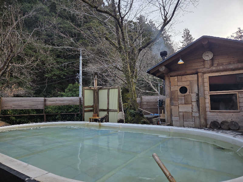 純さんのSauna kota LEPOのサ活写真