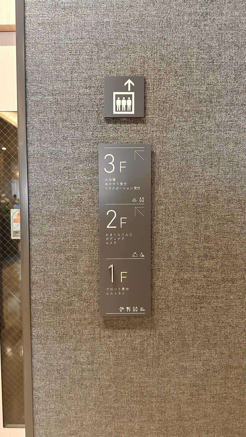 資(suke)さんのおふろの王様 和光店のサ活写真