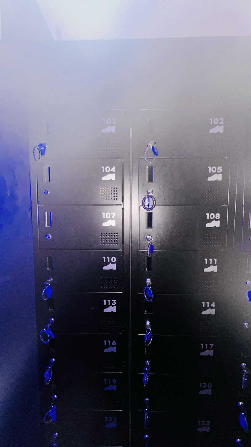 資(suke)さんのSauna&Drink YOQのサ活写真