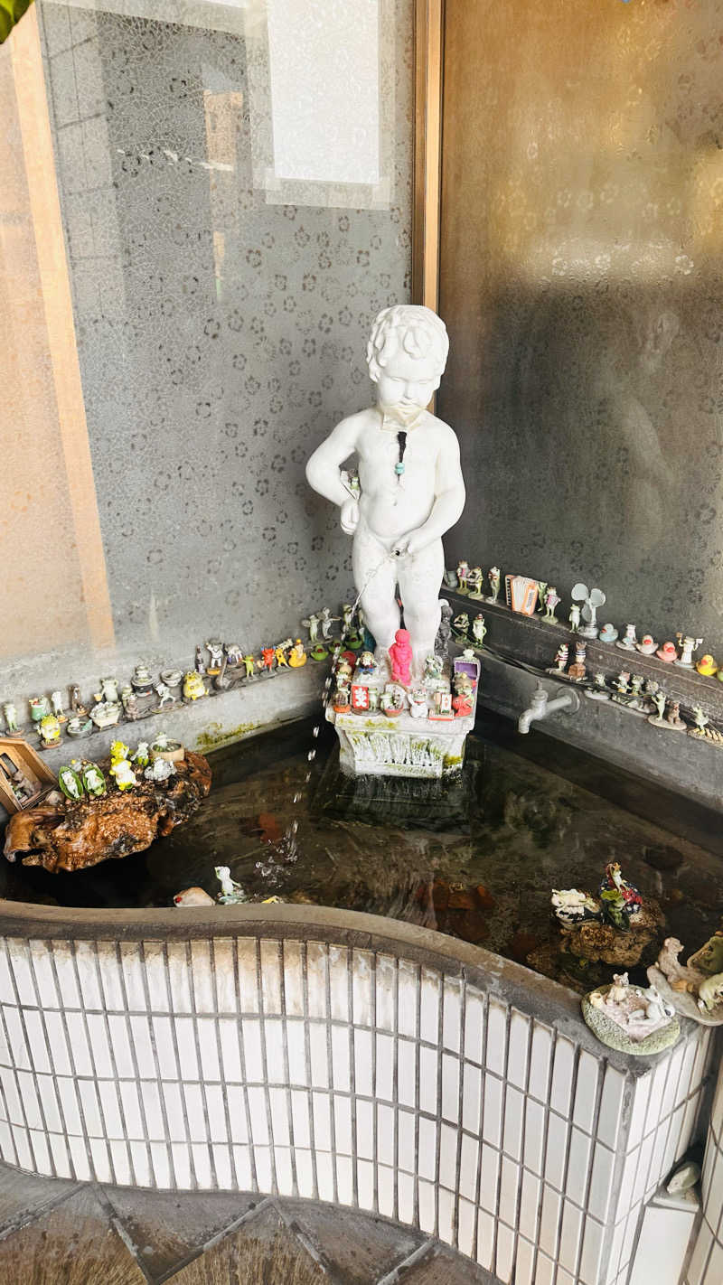 資(suke)さんの小松湯のサ活写真