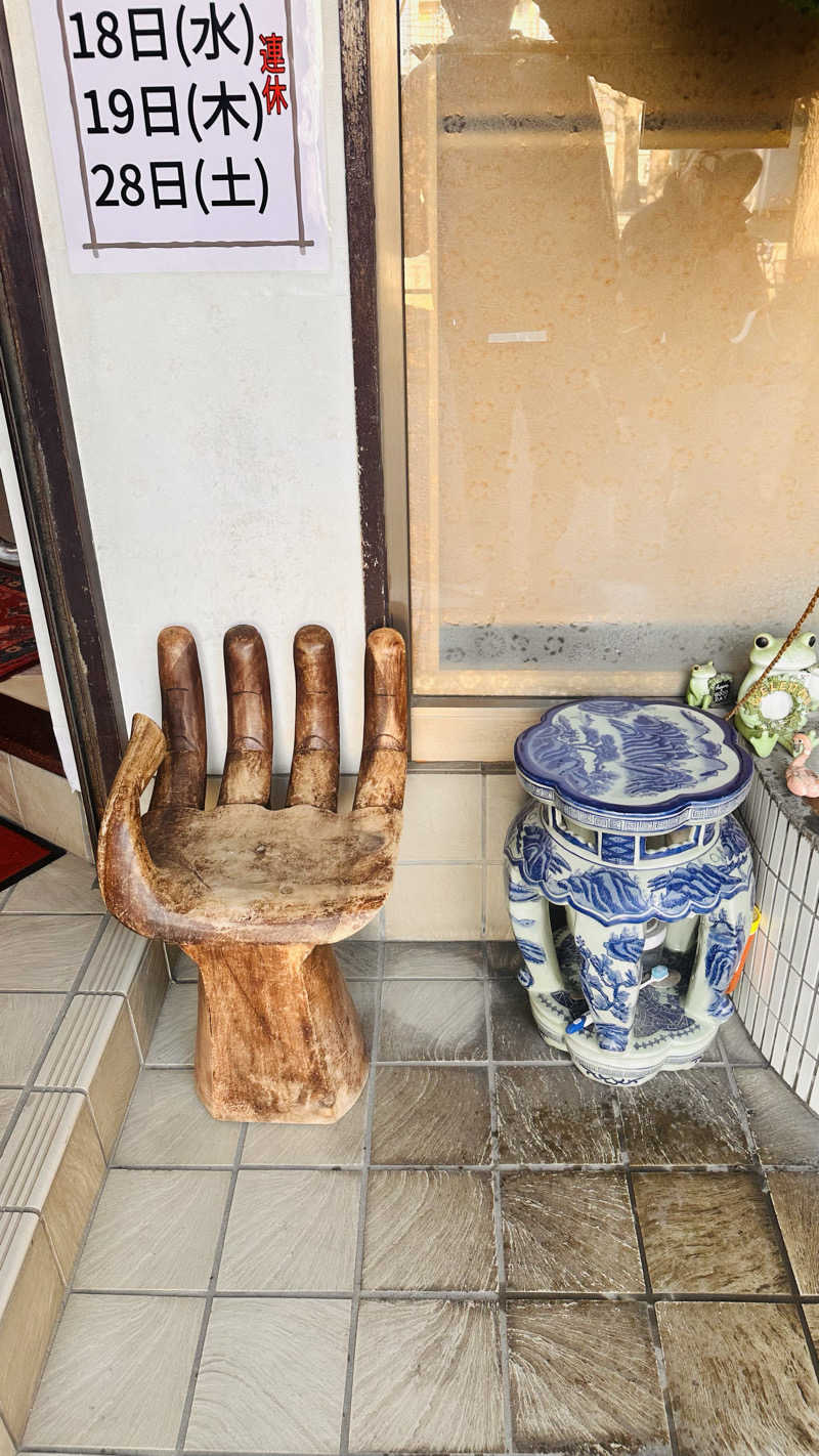 資(suke)さんの小松湯のサ活写真