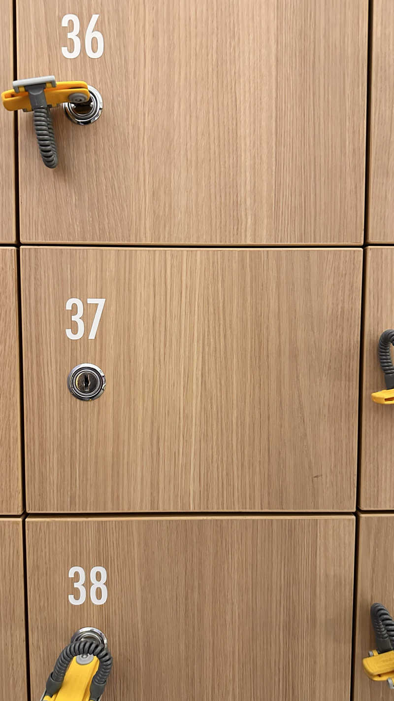 資(suke)さんのSPA&SAUNA コリドーの湯のサ活写真