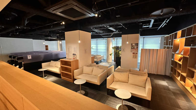 資(suke)さんのSPA&SAUNA コリドーの湯のサ活写真