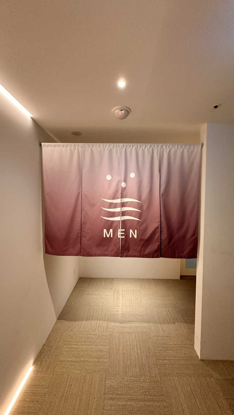 資(suke)さんのSPA&SAUNA コリドーの湯のサ活写真