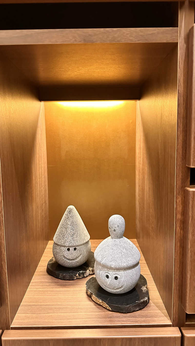 資(suke)さんのサウナメッツァ 大井町トラックスのサ活写真