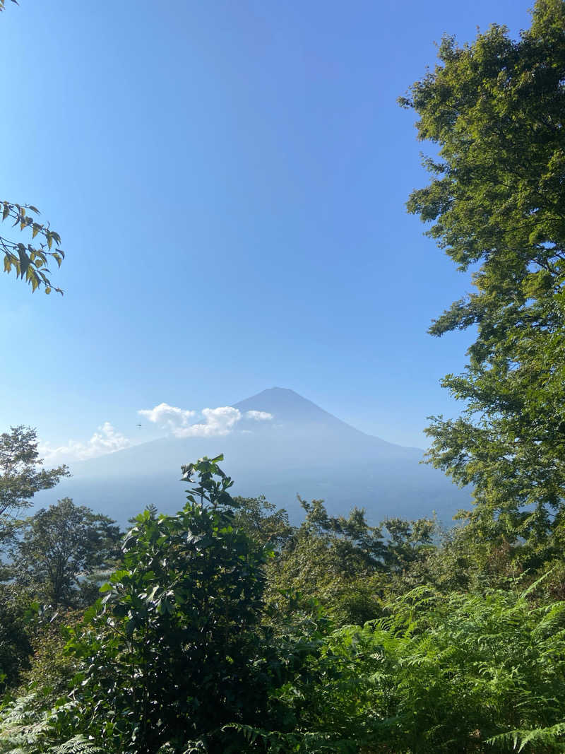 てんちょさんさんのみはらしの丘 みたまの湯のサ活写真