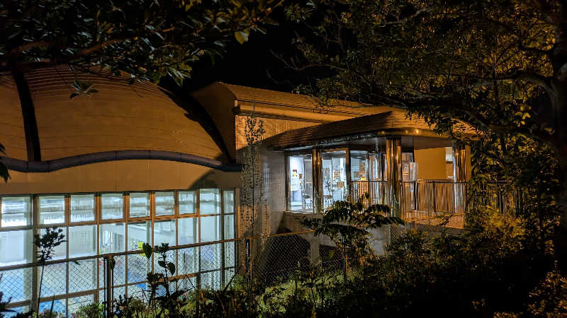 寝床にとろろさんのプラザ掛洞のサ活写真