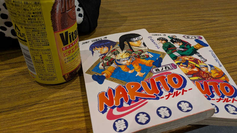 寝床にとろろさんのプラザ掛洞のサ活写真