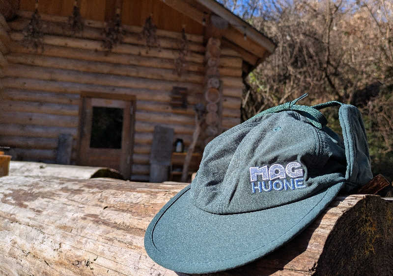 寝床にとろろさんのヤオツサウナ&スパイスのサ活写真