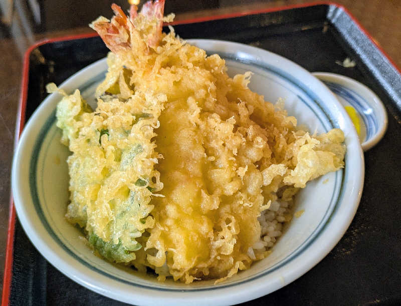 寝床にとろろさんの大垣サウナのサ活写真