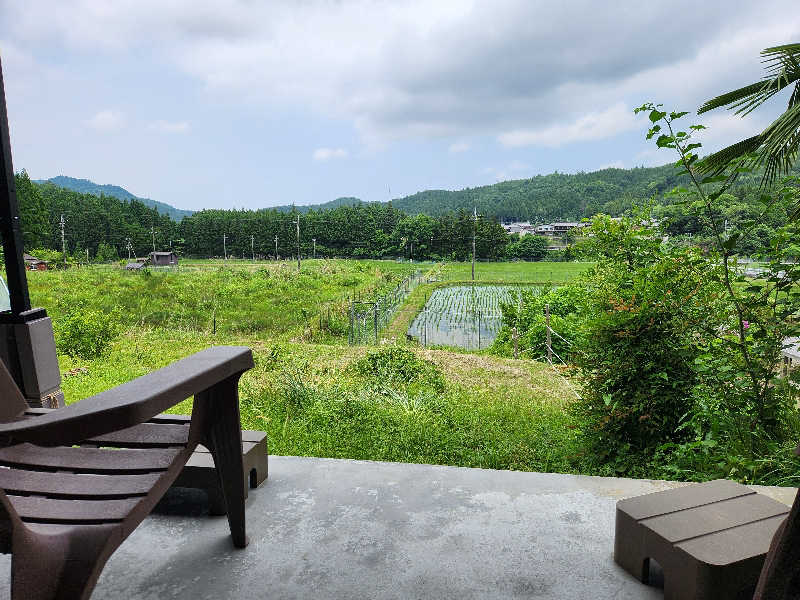 はたはたさんのDOGA SAUNAのサ活写真