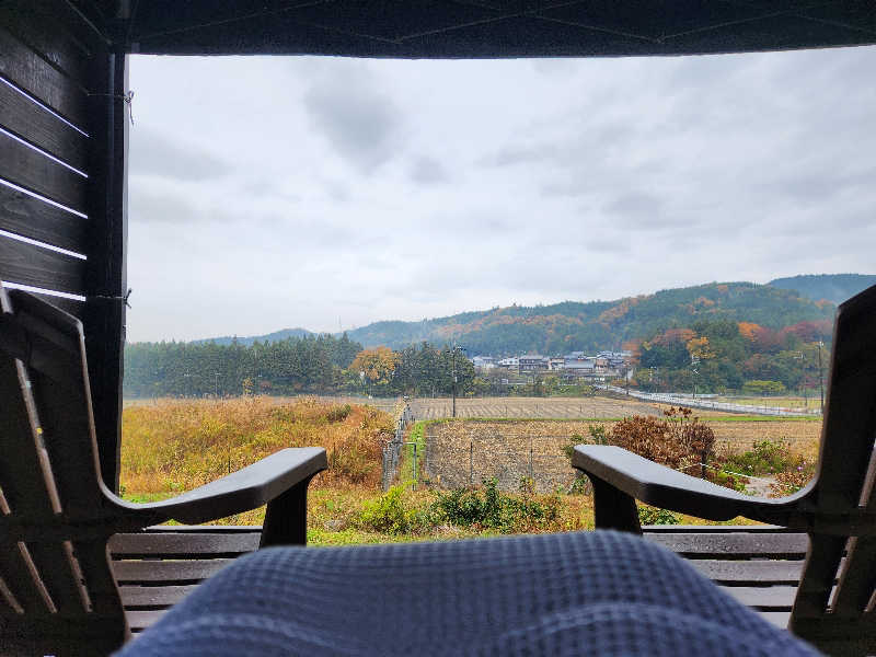 はたはたさんのDOGA SAUNAのサ活写真