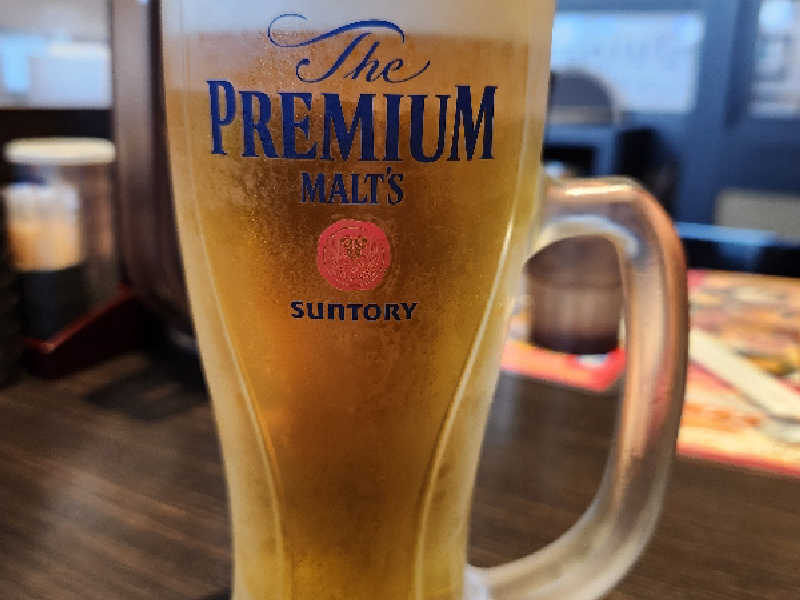 生ビール