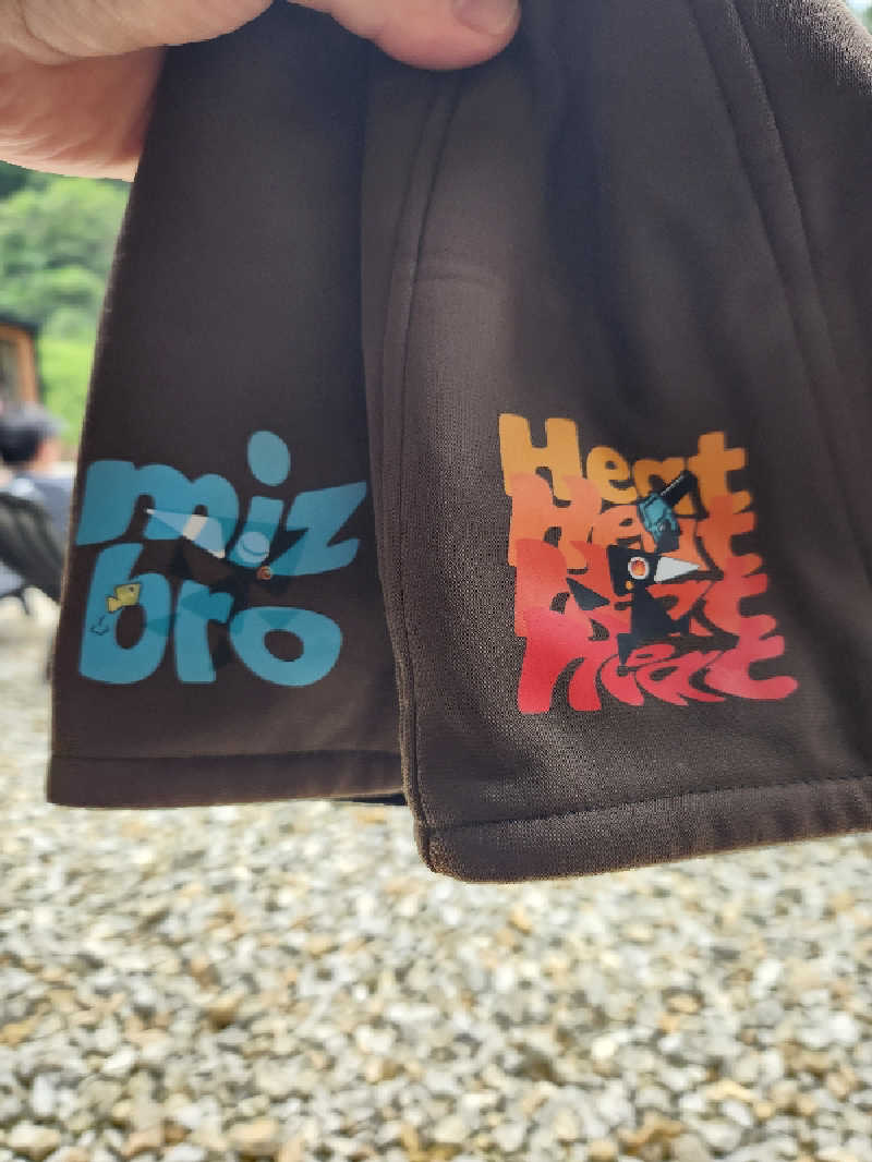 はたはたさんのKanzaki Sanga Saunaのサ活写真