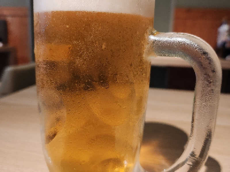 生ビール