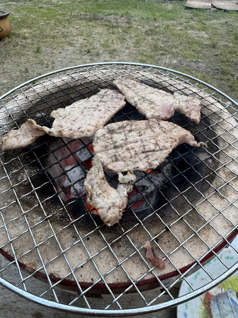 むしおさんのサウナと天然温泉 じょんのび館のサ活写真