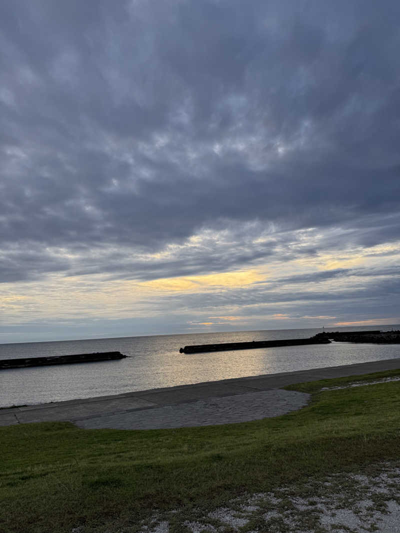 むしおさんのSHIIYA VILLAGEのサ活写真