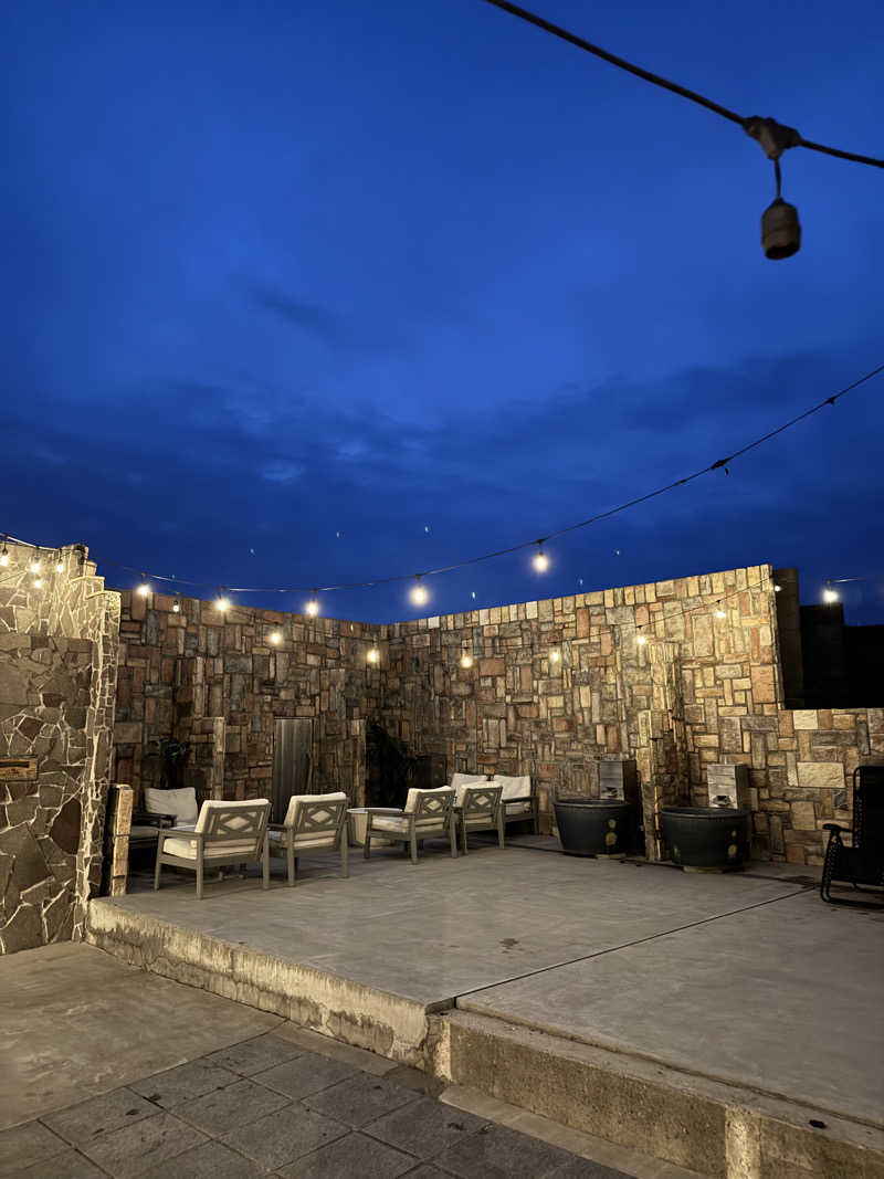 むしおさんのSHIIYA VILLAGEのサ活写真