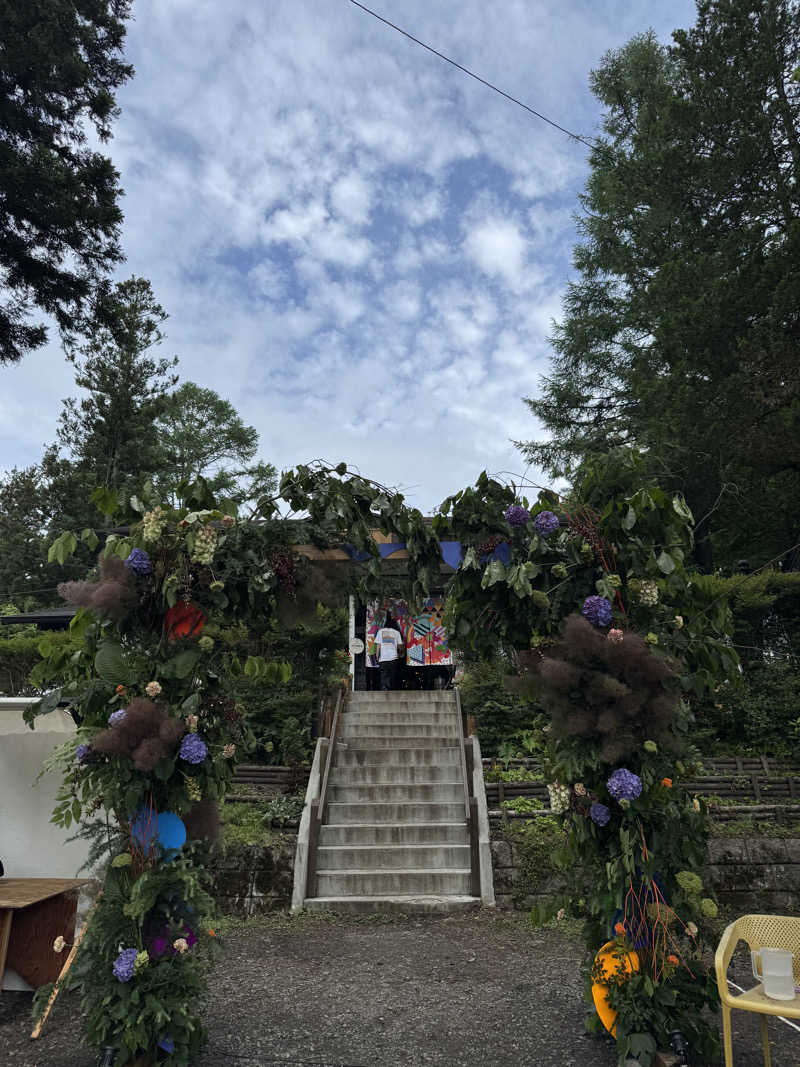 むしおさんのThe Saunaのサ活写真