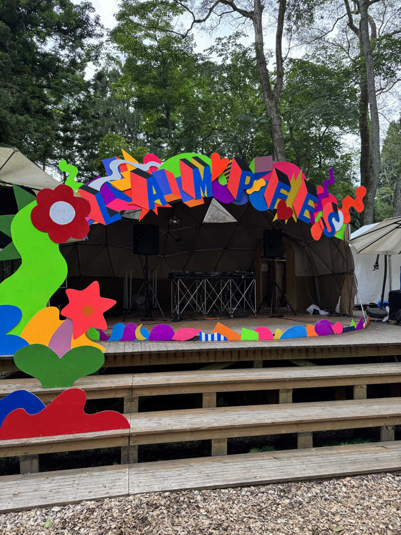 むしおさんのThe Saunaのサ活写真