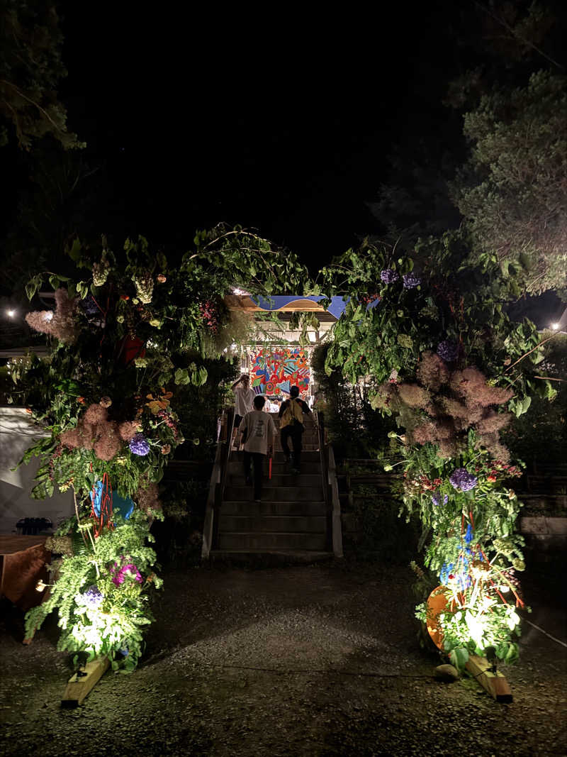 むしおさんのThe Saunaのサ活写真