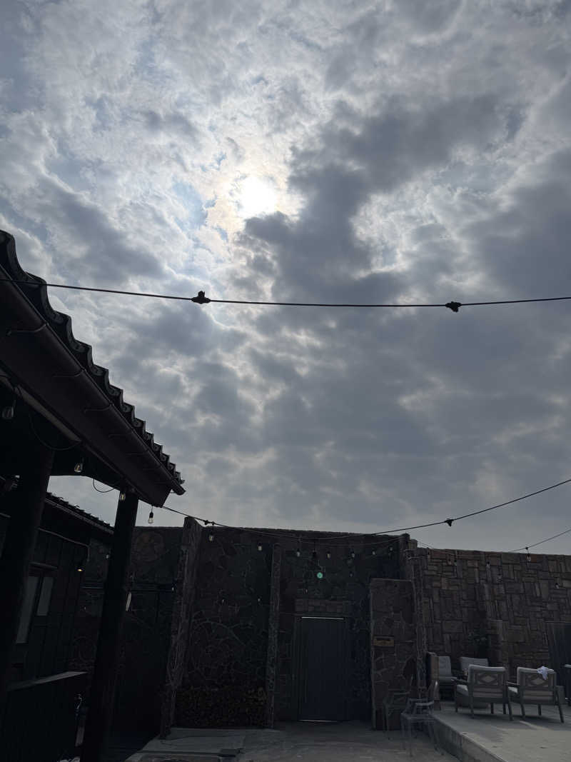 むしおさんのSHIIYA VILLAGEのサ活写真