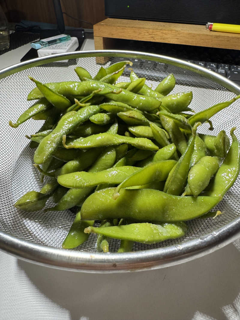 むしおさんのSHIIYA VILLAGEのサ活写真